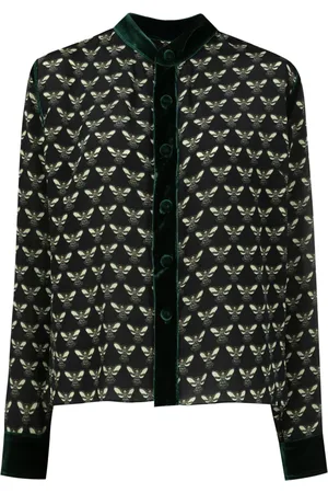 Isolda Camisa manga larga Bell Bugs