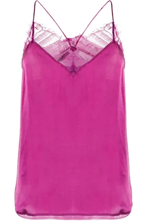 IRO Camiseta Berwyn