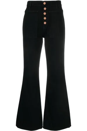 ULLA JOHNSON Jeans The Lou
