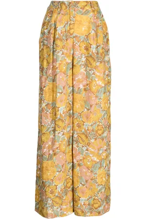 FAITHFULL THE BRAND Pantalones Circa