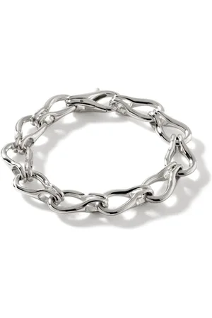 John Hardy Pulsera de cadena Surf