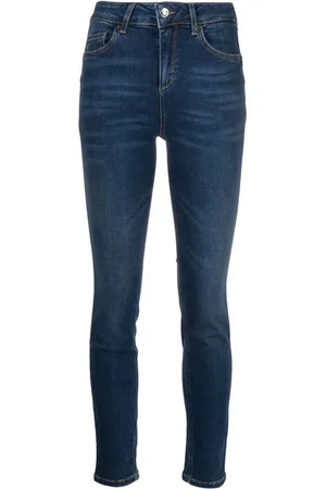 Liu Jo Skinny jeans Bottom Up