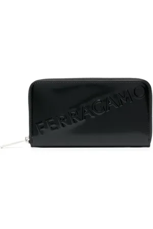 Cartera ferragamo de discount hombre