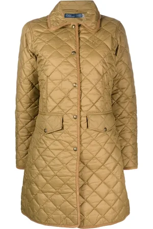 Ralph Lauren Abrigo Poly