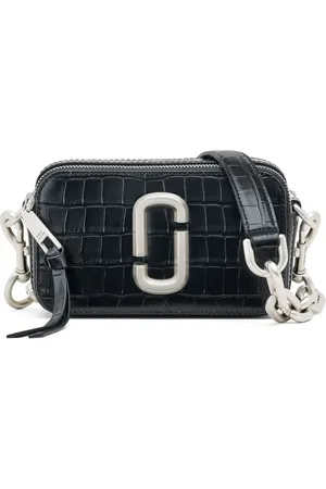 Marc Jacobs Bolsa cámara The Shoulder Snapshot