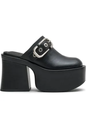 Marc Jacobs Zuecos The J Marc