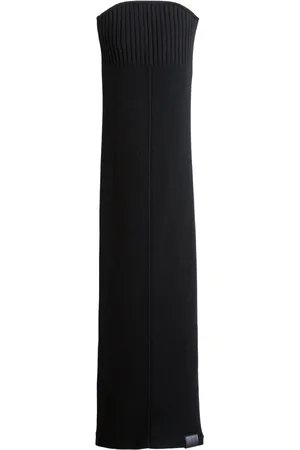 Marc Jacobs Vestido tejido de canalé