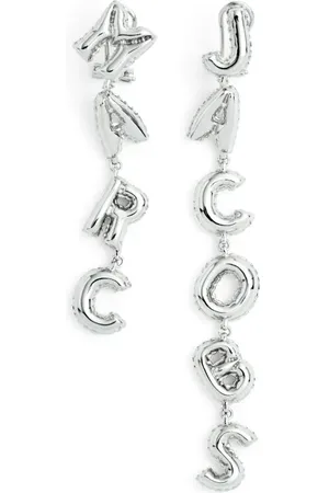 Marc Jacobs Aretes Balloon