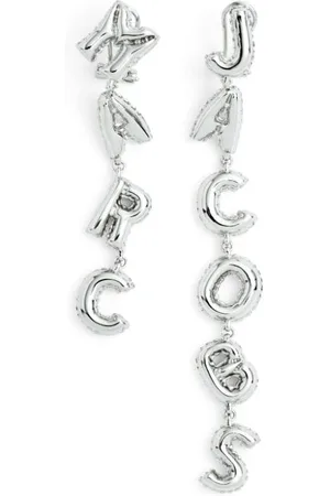 Marc Jacobs Aretes Balloon