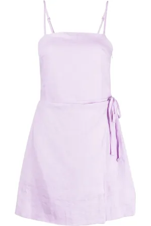 FAITHFULL THE BRAND Vestido corto Llian