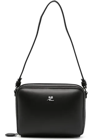Courrèges Bolsa de hombro Cloud