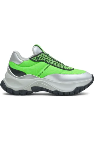 Marc Jacobs Tenis de running The Monogram Lazy