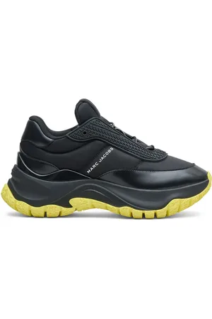 Marc Jacobs Tenis bajos The Lazy Runner