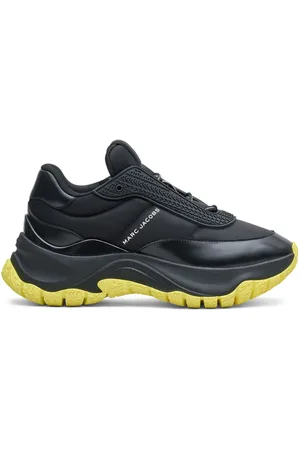 Marc Jacobs Tenis bajos The Lazy Runner