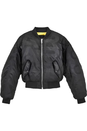 Marc Jacobs Chamarra bomber corta