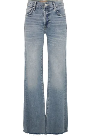 7 for all Mankind Jeans Bootcut Tailorless