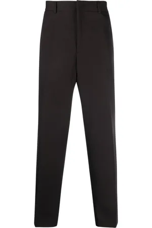Jil Sander Pantalones de vestir tapered