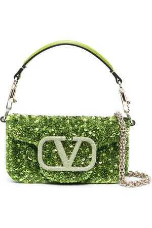 VALENTINO GARAVANI Bolsa VLogo Signature mini