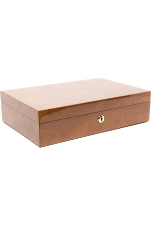 Rapport London Caja para reloj Heritage