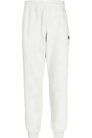 Chocoolate Pants con parche del logo
