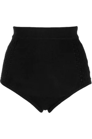 Cashmere In Love Shorts tejidos de crochet Kira