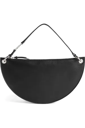 Dsquared2 Tote con diseño curvo