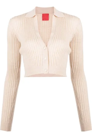 Cashmere In Love Cárdigan corto Callen