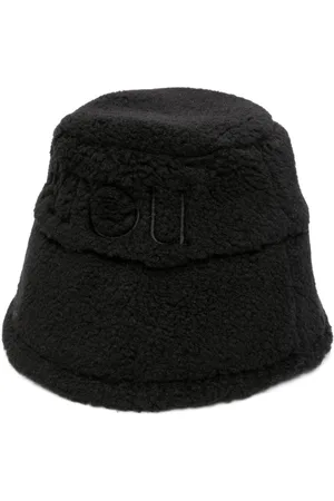 Patou Gorro de pescador con logo bordado