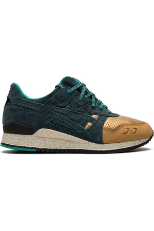 Asics "tenis Gel Lyte 3 ""Three Lies"" de x Concepts"