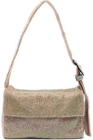 BENEDETTA BRUZZICHES Bolsa de hombro Vitty La Mignon