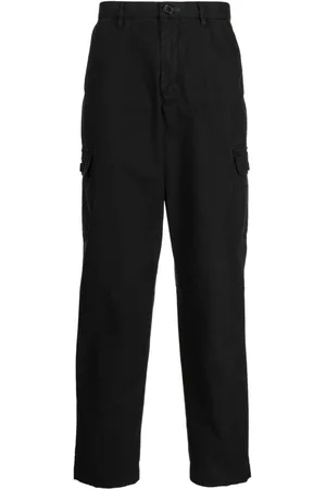 Paul Smith Pantalones cargo tapered