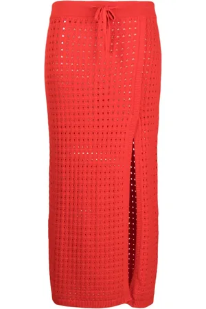 Cashmere In Love Falda midi Mona