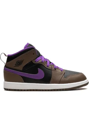 Jordan Tenis Air Jordan 1 Mid