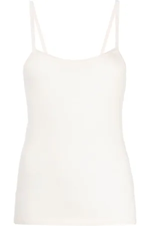 Cashmere In Love Camiseta de tejido fino Amaya