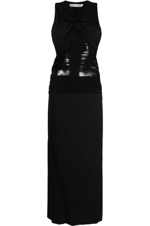 CHRISTOPHER ESBER Vestido largo Semblance
