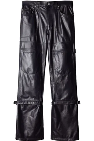 OFF-WHITE Pantalones Carpenter
