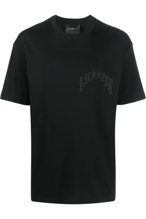 John Richmond Playera Ondolin