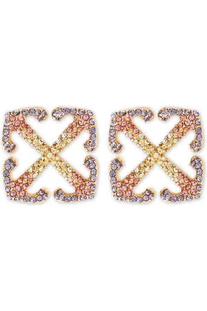 Las mejores ofertas en Aretes Aretes de diamantes Louis Vuitton