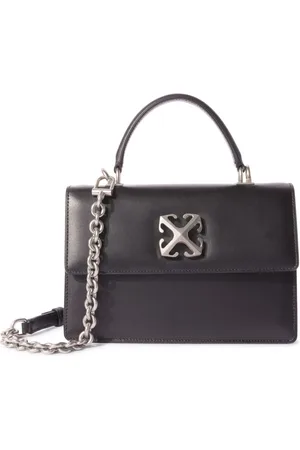 OFF-WHITE Tote Jitney 1.4