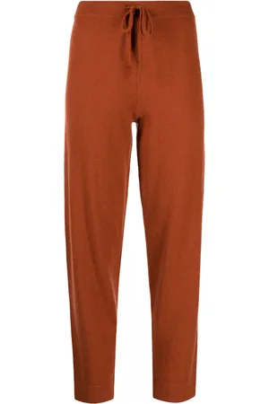 Cashmere In Love Pants de tejido fino Sarah