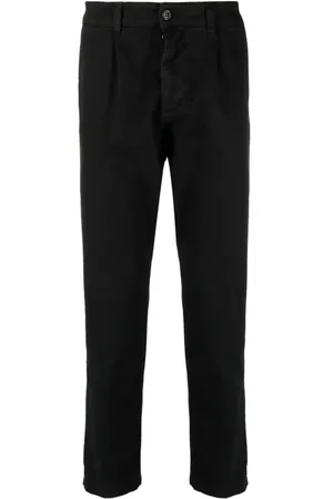 haikure Jeans con tiro medio