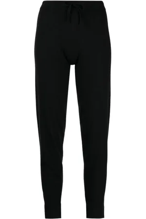 Cashmere In Love Pants de tejido fino Jana