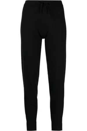 Cashmere In Love Pants de tejido fino Jana