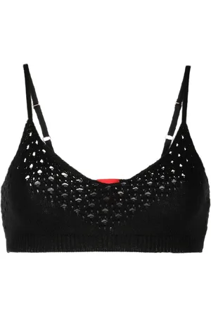 Cashmere In Love Bralette tejido de crochet Anse