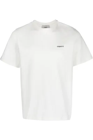 COPERNI Playera con logo estampado