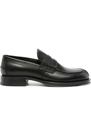 Lanvin Mocasines penny