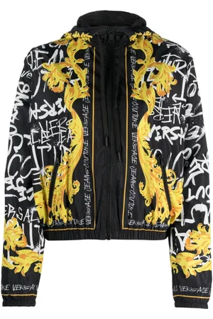 Chamarras bomber VERSACE La Medusa para Mujer FASHIOLA.mx