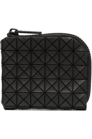 Issey Miyake Cartera Clam