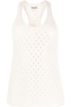 Zadig & Voltaire Top Abbie