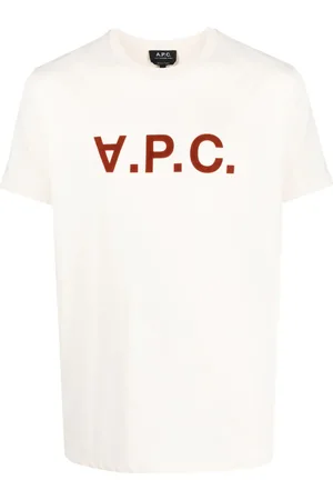 A.P.C. Playera VPC